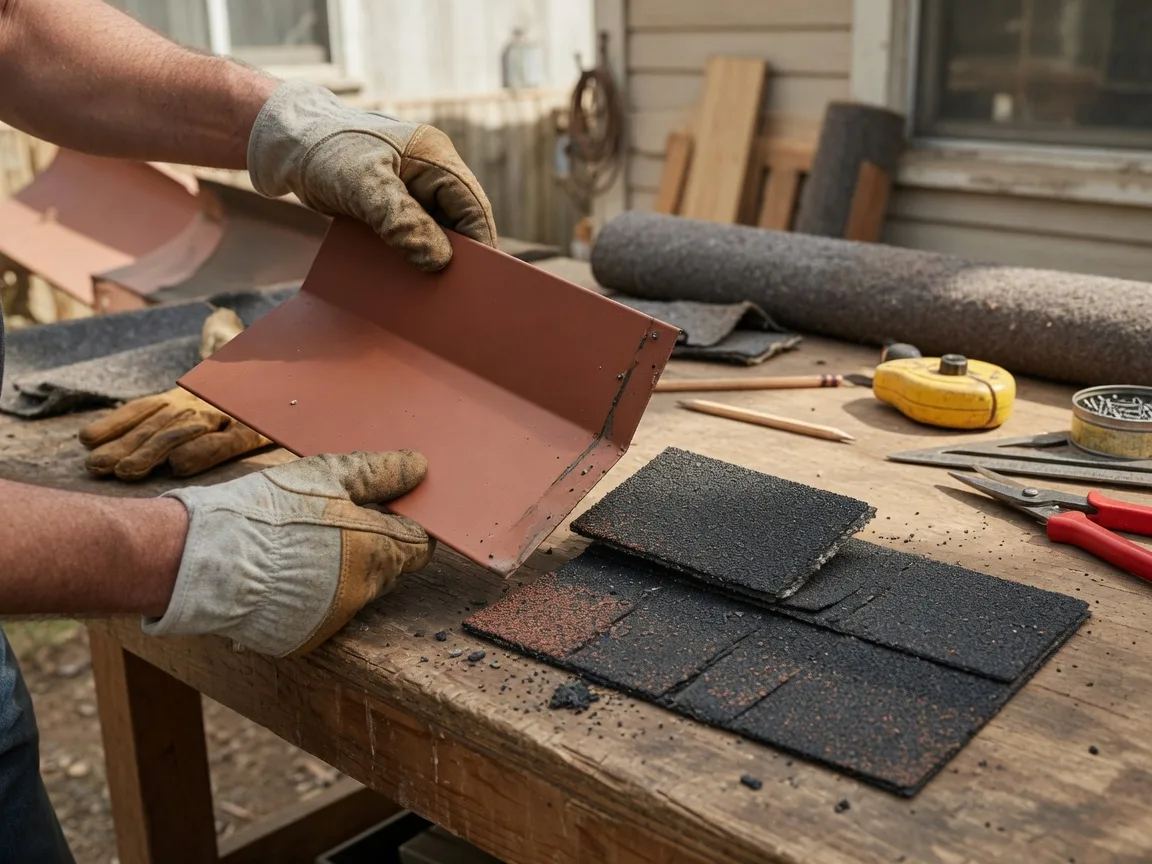 Roof Repair company in Montcalm, WV